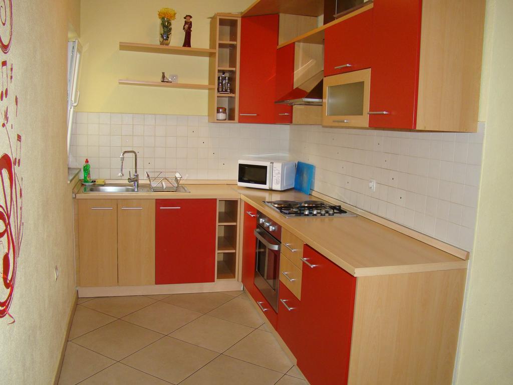 Apartments Buturic Sali Zimmer foto
